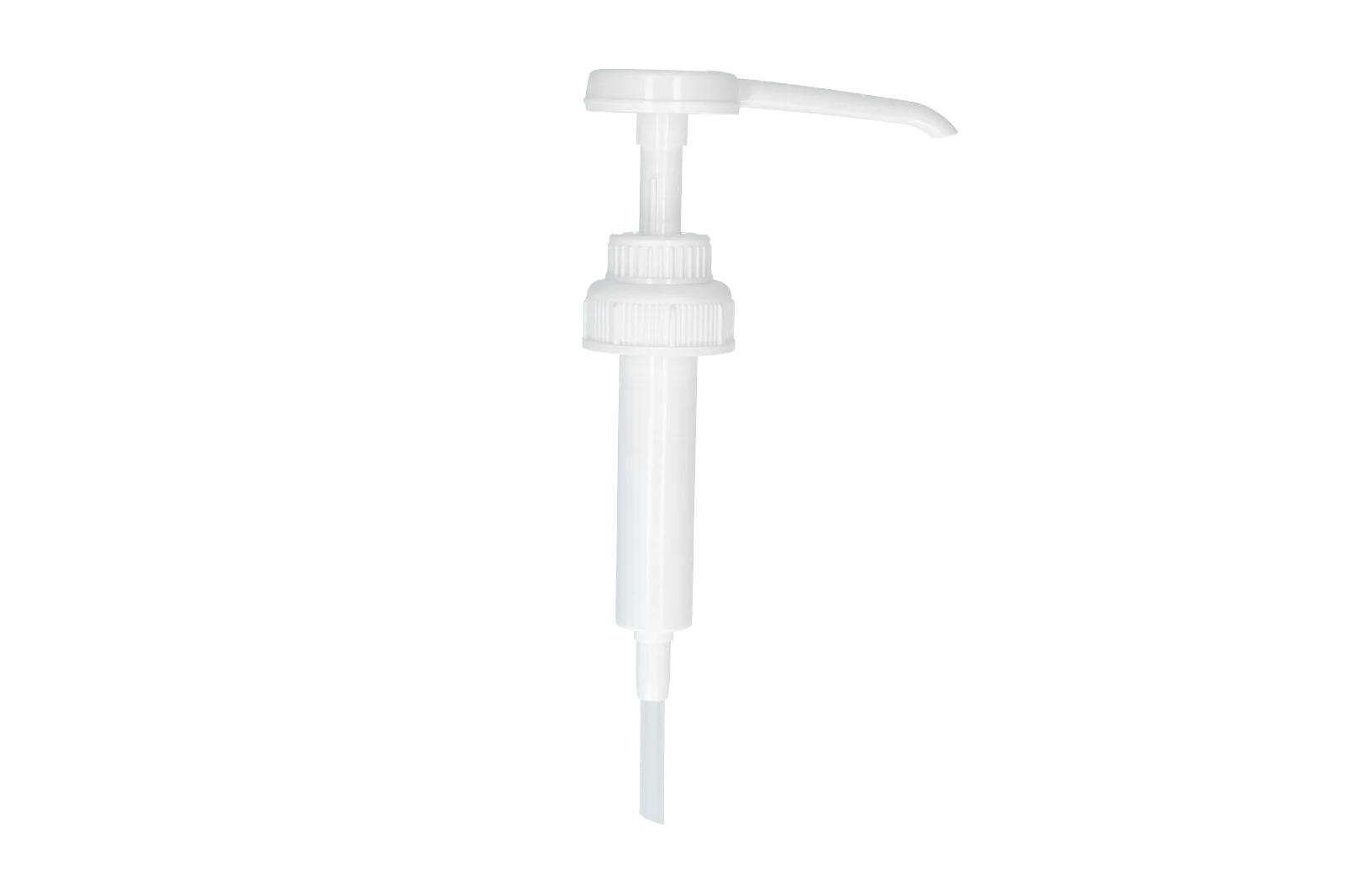 Pompka dozująca 10 ml do kanistra 2,5 l - obrazek 1