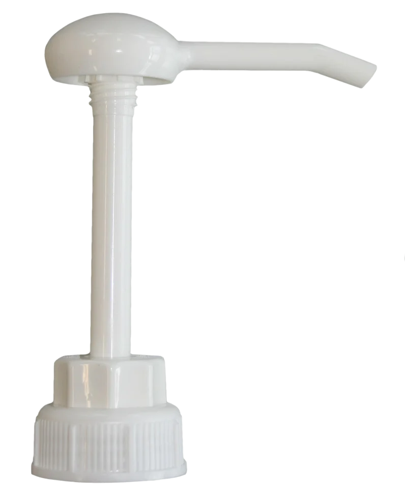 Pompka dozująca 30 ml do kanistrów 5 i 10 l - obrazek 1