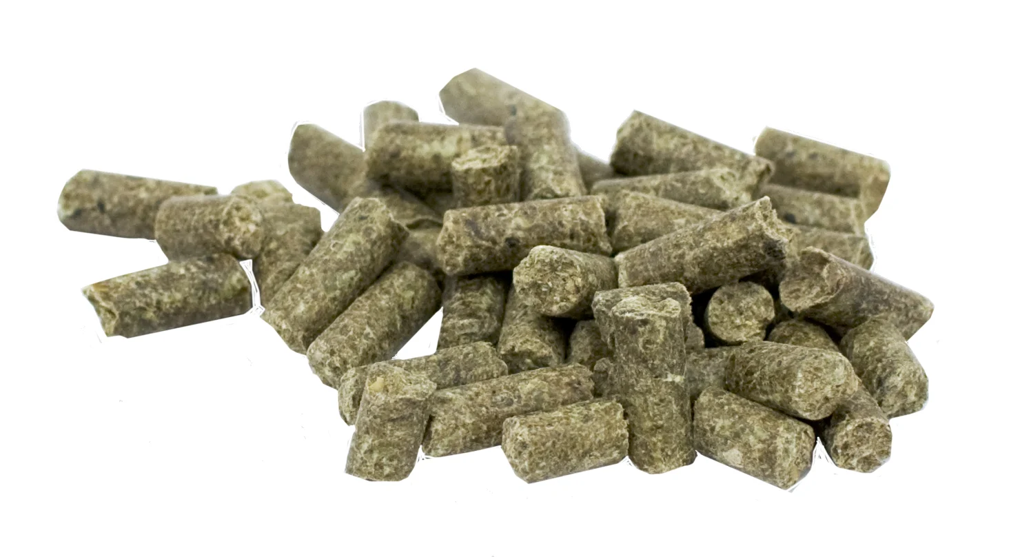 Suplement ziołowy dla drobiu, granulat 250 g – Excellent Poultry Parex - obrazek 2