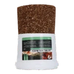 Blok do dziobania dla kur niosek z wapniem, 4 kg – Excellent - obrazek 2