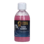 Szampon dla koni z odżywką, 250 ml – Paardenpraat TV Shampoo Rozen