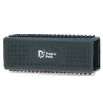Szczotka do usuwania sierści z kanap i wykładzin, 4 x 12 x 4 cm – Proper Pets - obrazek 3