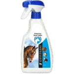Spray neutralizujący zapach dla koni z olejkami eterycznymi, 500 ml – Excellent Horse Protection Spray Lotion