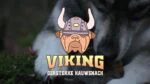 Róg wołowy do gryzienia dla psów o wadze od 1 do 4 kg – Viking Horn Whole S - obrazek 2