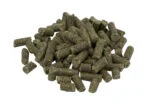 Uzupełniająca karma dla królików w formie granulek, 200 g – Excellent Pets Rabbit Parex - obrazek 2
