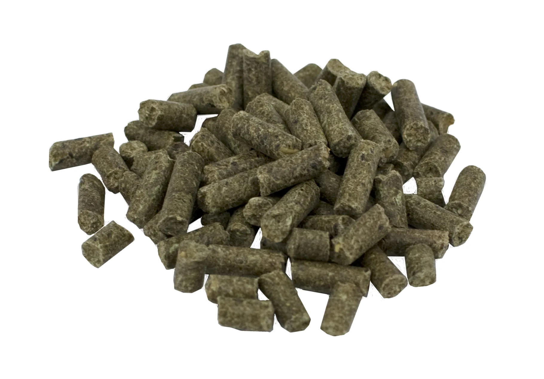 Uzupełniająca karma dla królików w formie granulek, 200 g – Excellent Pets Rabbit Parex - obrazek 2