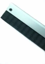 Listwa uszczelniająca przeciw gryzoniom z uchwytem aluminiowym – Raxit Ready to Use (1 m) 20 mm