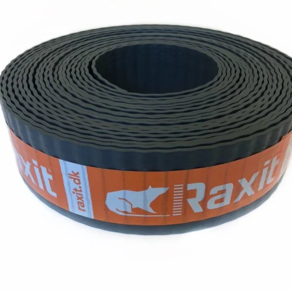 Listwa drzwiowa przeciw gryzoniom z Santoprene, 5 m – Raxit Door Seal