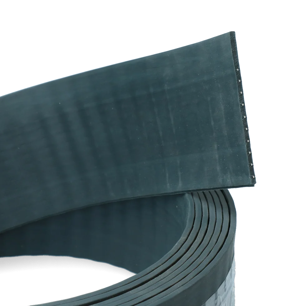 Listwa drzwiowa przeciw gryzoniom z Santoprene, 5 m – Raxit Door Seal - obrazek 2