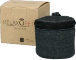 Etui do noszenia z karabińczykiem – Relaxopet PRO Bag