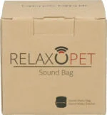 Etui do noszenia z karabińczykiem – Relaxopet PRO Bag - obrazek 3