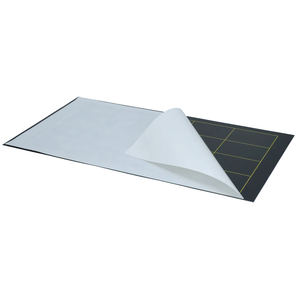 Lampa owadobójcza LED z płytą lepną, 50 x 37 x 11 cm – Resoluut LED 60 - obrazek 2