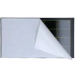 Lampa owadobójcza LED z płytą lepną, 50 x 37 x 11 cm – Resoluut LED 60 - obrazek 3