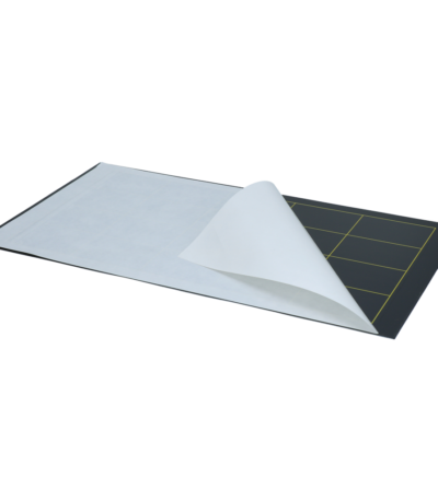 Plastikowe wkłady lepowe, 10 sztuk, 42 x 23 cm – Resoluut