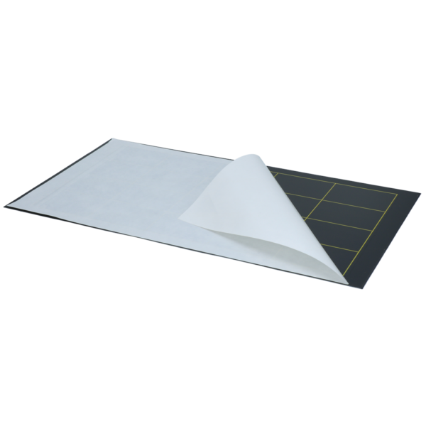 Plastikowe wkłady lepowe, 10 sztuk, 42 x 23 cm – Resoluut