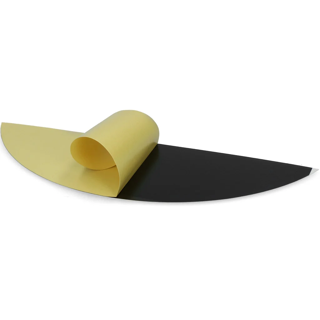 RESO316.jpg Płytki lepowe z tworzywa sztucznego, 10 sztuk, 31 x 11 cm – Resoluut Uplight - obrazek 1