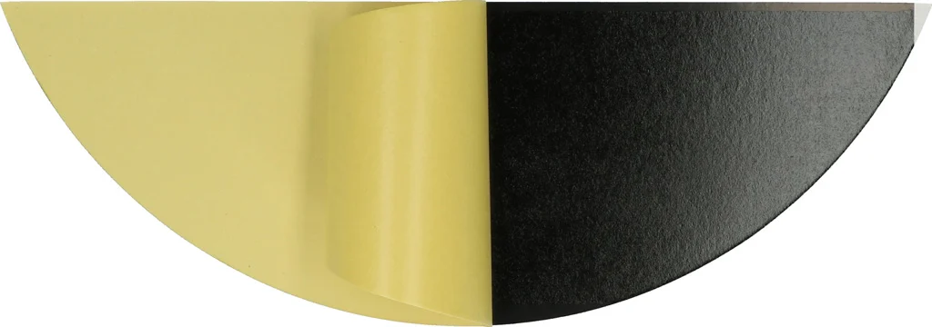 Płytki lepowe z tworzywa sztucznego, 10 sztuk, 31 x 11 cm – Resoluut Uplight - obrazek 2