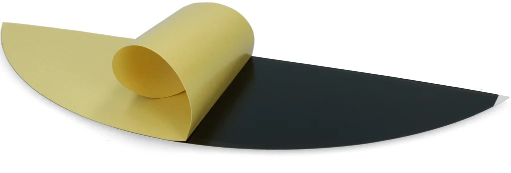 Płytki lepowe z tworzywa sztucznego, 10 sztuk, 31 x 11 cm – Resoluut Uplight - obrazek 3