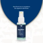 Spray wspomagający oddychanie dla nowo narodzonych zwierząt, 50 ml – Excellent Respi Boost - obrazek 2