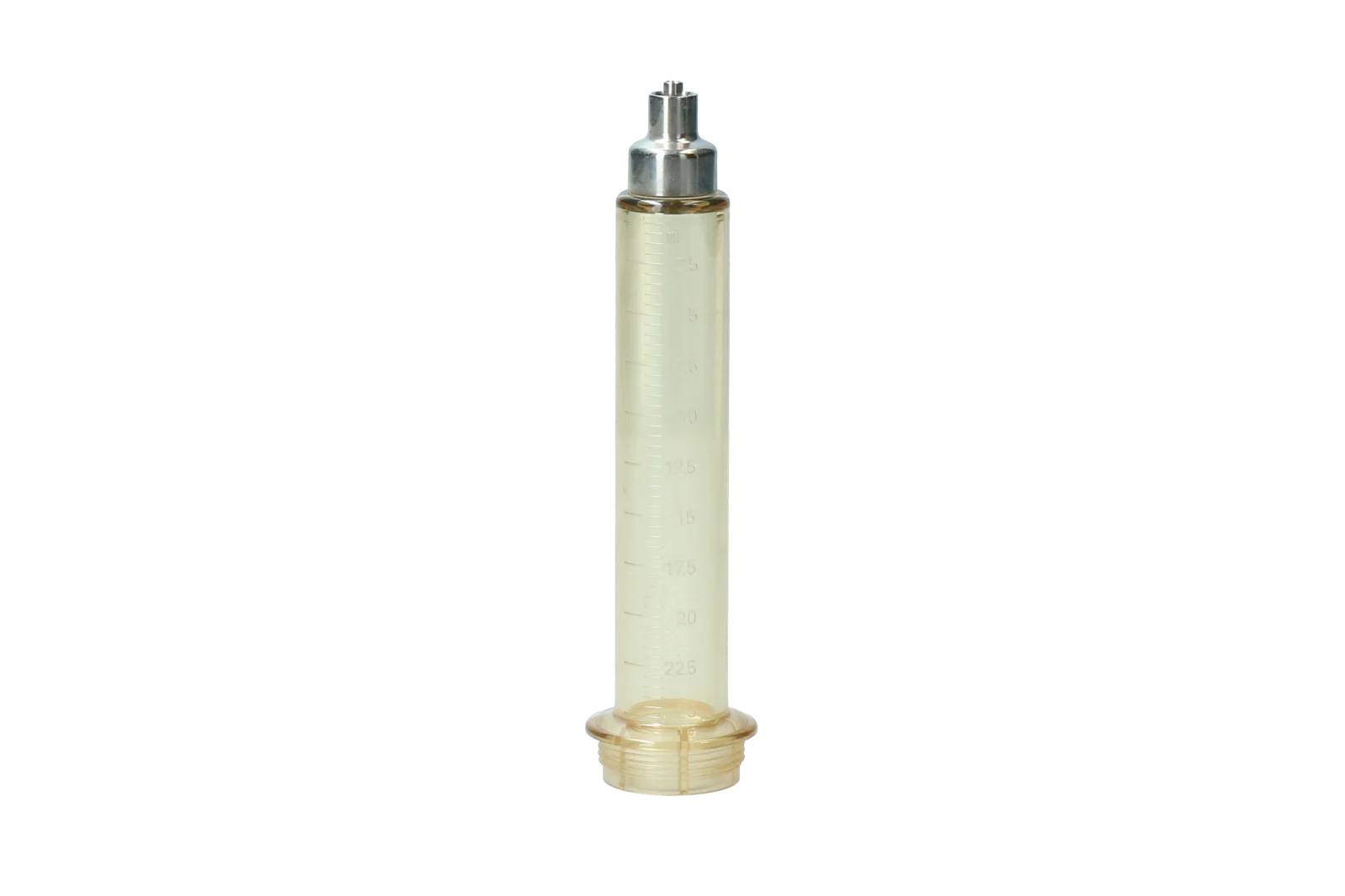 Cylinder LL, 25 cc – Henke-Sass Wolf Roux-Revolver - obrazek 1