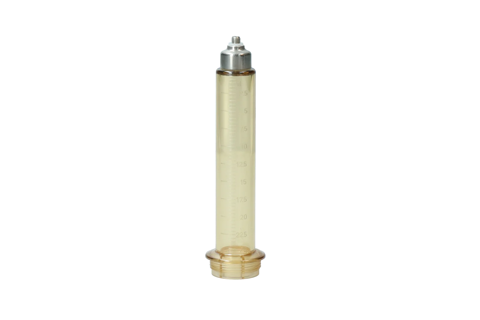 Cylinder S, 25 cc – Henke-Sass Wolf Roux-Revolver - obrazek 1