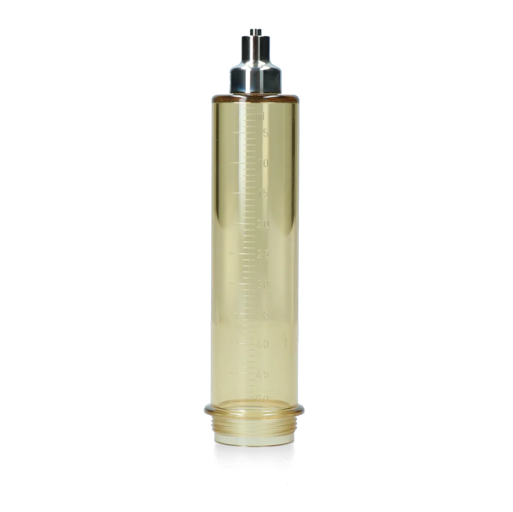 Cylinder LL, 50 cc – Henke-Sass Wolf Roux-Revolver - obrazek 1
