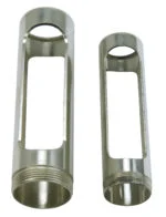 Metalowa osłona 10 cc – Henke-Sass Wolf Roux - obrazek 3