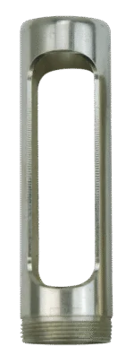 Metalowa osłona 20 cc – Henke-Sass Wolf Roux
