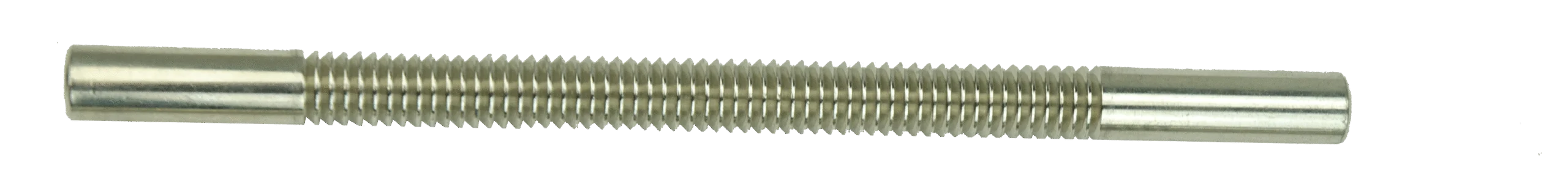 Pręt zewnętrzny do 10 ml, 13,5 cm – Henke-Sass Wolf Roux - obrazek 2