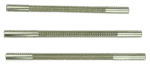 Pręt zewnętrzny do 10 ml, 13,5 cm – Henke-Sass Wolf Roux
