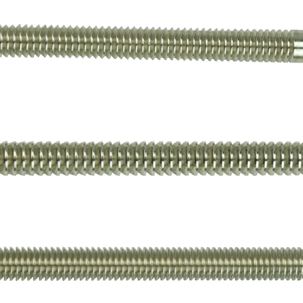 Pręt zewnętrzny do 10 ml, 13,5 cm – Henke-Sass Wolf Roux