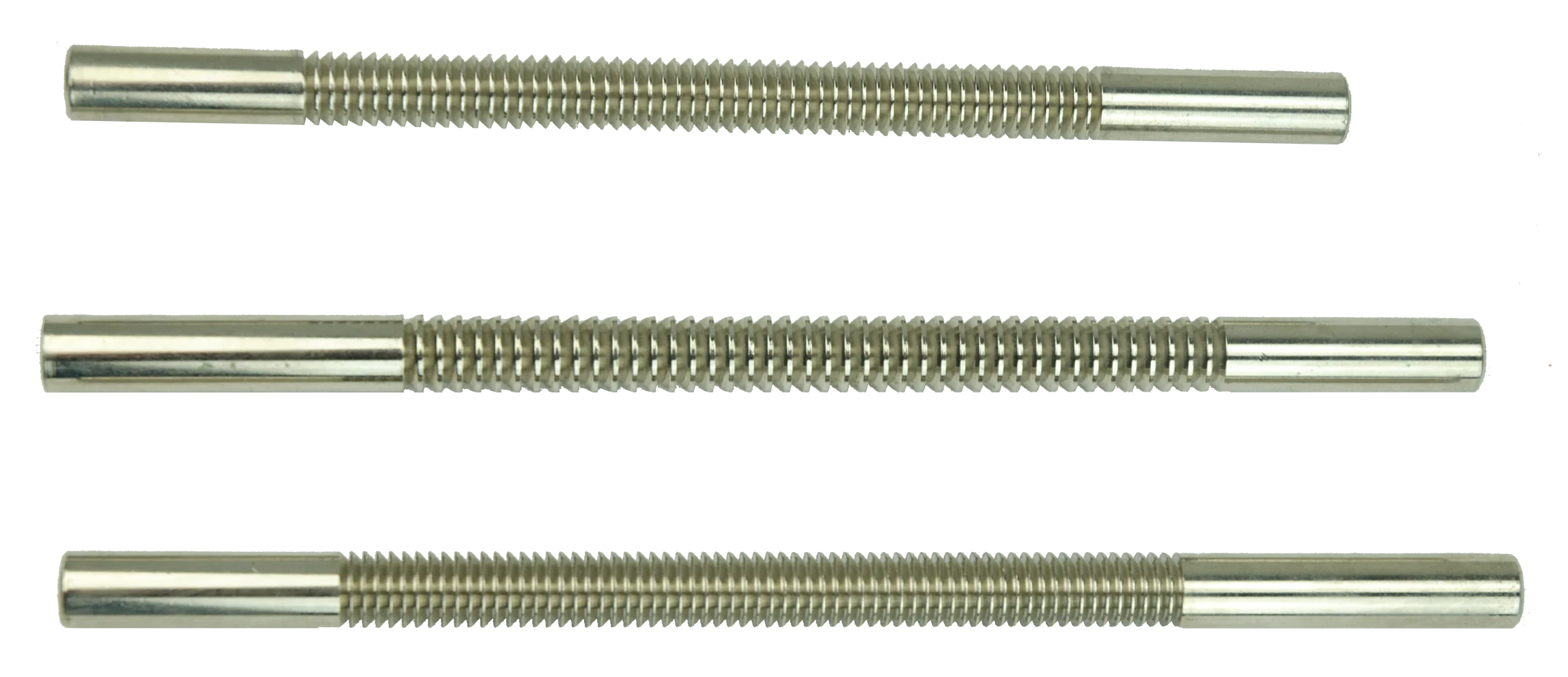 Pręt zewnętrzny do 10 ml, 13,5 cm – Henke-Sass Wolf Roux - obrazek 1