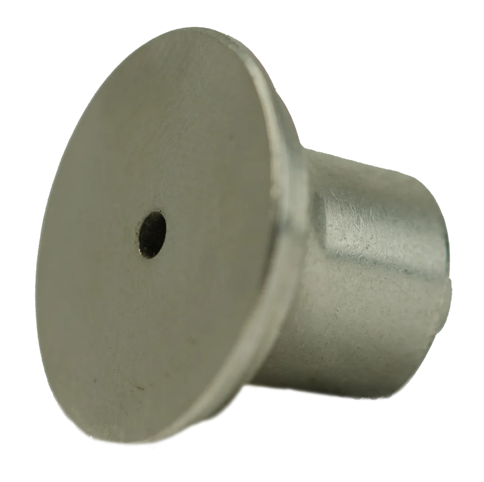 Element przyłączeniowy Luer Lock do 10 ml – Henke-Sass Wolf Roux - obrazek 3
