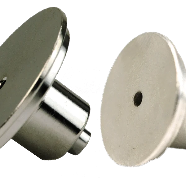 Element przyłączeniowy Luer Lock do 10 ml – Henke-Sass Wolf Roux