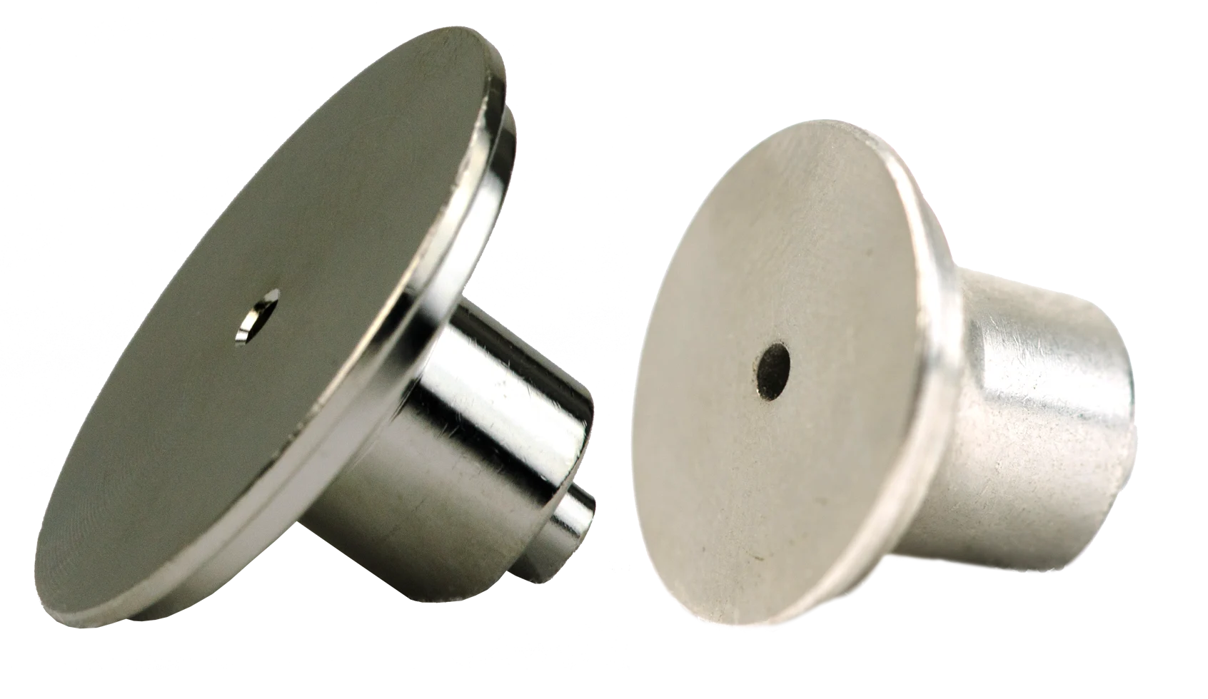 Końcówka przyłączeniowa Luer Lock do strzykawek 30 i 50 ml – Henke-Sass Wolf Roux - obrazek 3