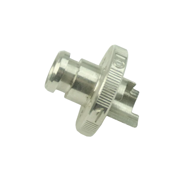 Regulator dozowania 1/5 do wersji 30 cc – Henke-Sass Wolf Roux - obrazek 1