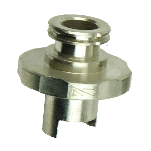 Regulator dozowania 1/4 do wersji 10 cc – Henke-Sass Wolf Roux