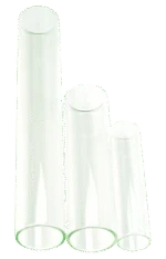 Szklany cylinder do strzykawki 50 cc – Henke-Sass Wolf Roux