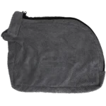 Ręcznik dla psa z mikrofibry L, długość grzbietu 75 cm – Royal Dry Doggy Bag - obrazek 2