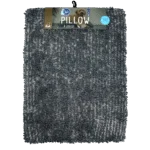 Legowisko dla psa z chłonnej mikrofibry, 76 x 53 cm – Royal Dry Pillow