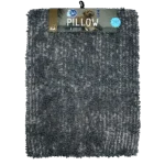 Legowisko dla psa z chłonnej mikrofibry, 58 x 91 cm – Royal Dry Pillow