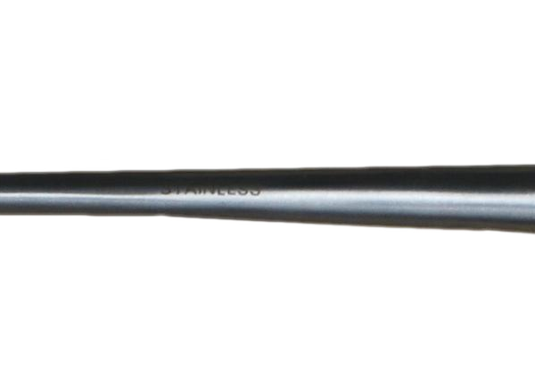 Igła do zakładania taśmy dopochwowej, 30 cm – Génia Buhner