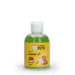 Szampon dla psów z aloesem do skóry wrażliwej, 250 ml – Excellent Pets Shampoo Aloe Vera