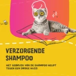 Szampon dla psów z aloesem do skóry wrażliwej, 250 ml – Excellent Pets Shampoo Aloe Vera - obrazek 3