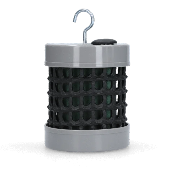 Tuleja parasola 10 cm – Shield Up Stay Away