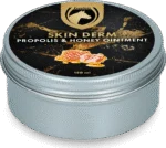 Maść do skóry z propolisem i miodem, 150 ml – Excellent Skin Derm Propolis & Honing Zalf