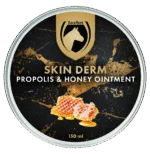 Maść do skóry z propolisem i miodem, 150 ml – Excellent Skin Derm Propolis & Honing Zalf - obrazek 2