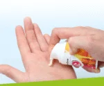 Maść do skóry z propolisem i miodem, 50 ml Easydose – Excellent Skin Derm Propolis & Honing Zalf - obrazek 2