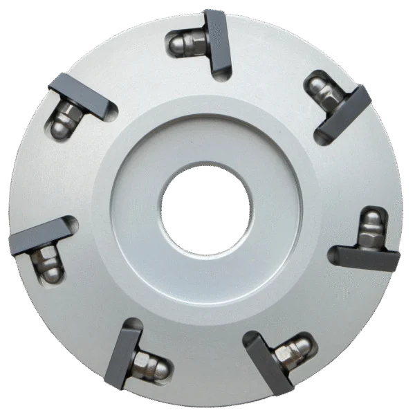 Tarcza do korekcji racic z 7 ostrzami – Demotec DL Disc