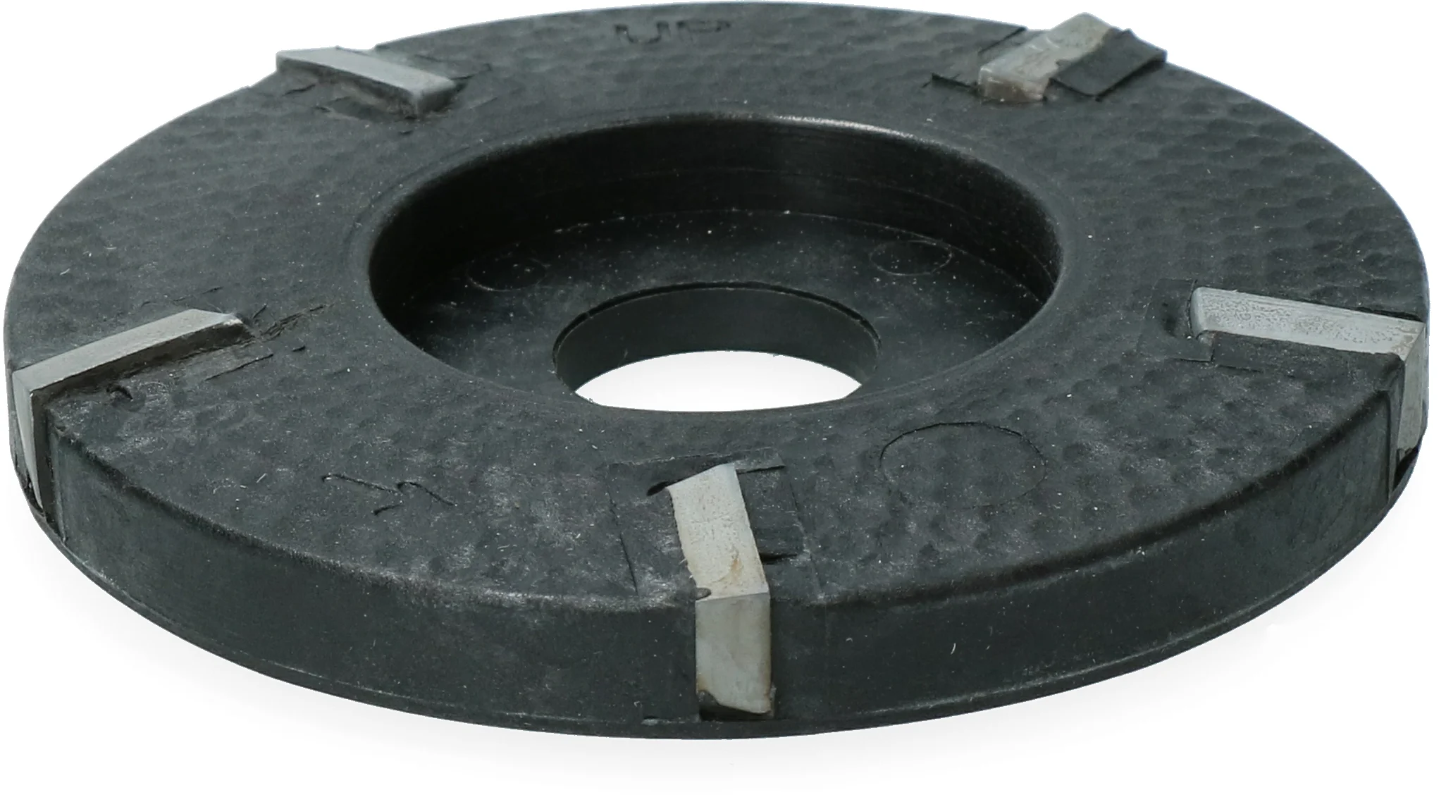 Tarcza do szlifowania z 5 ostrzami, 100 mm – Demotec K Disc - obrazek 3